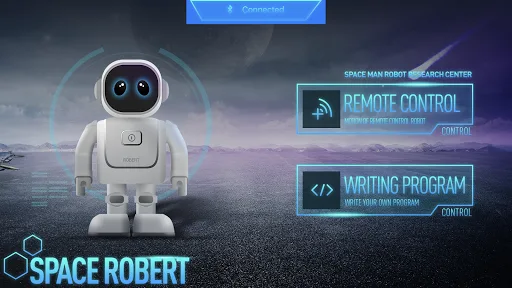 Robertt screenshot 1