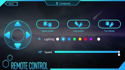 Robertt screenshot 4