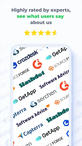 ArboStar screenshot 5
