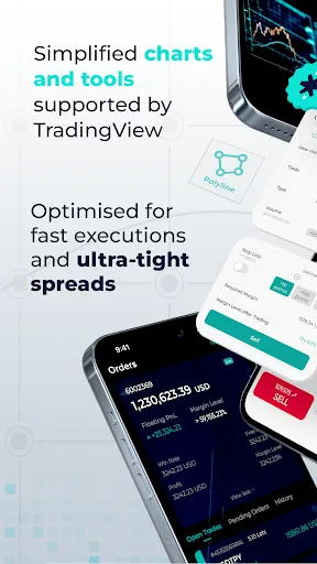 STARTRADER: Online Trading App screenshot 3