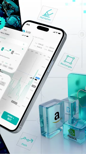 STARTRADER: Online Trading App screenshot 4
