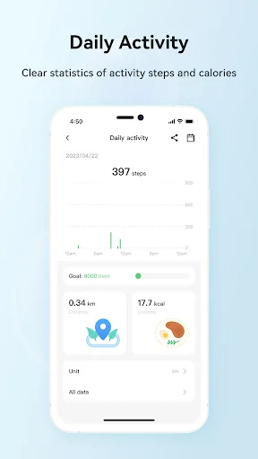 H Ring screenshot 2