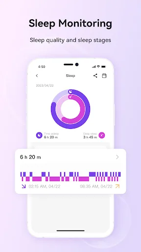 H Ring screenshot 3