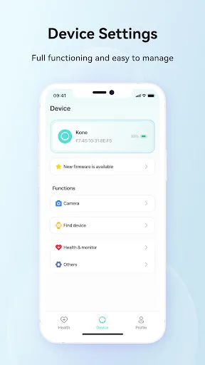 H Ring screenshot 4
