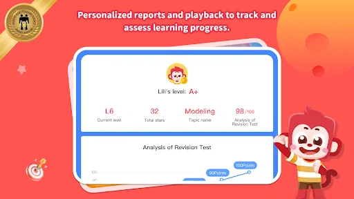 Spark Education Student screenshot 5