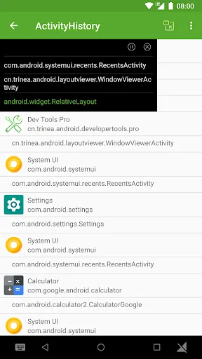 Dev Tools Pro(Developer Tools) screenshot 2