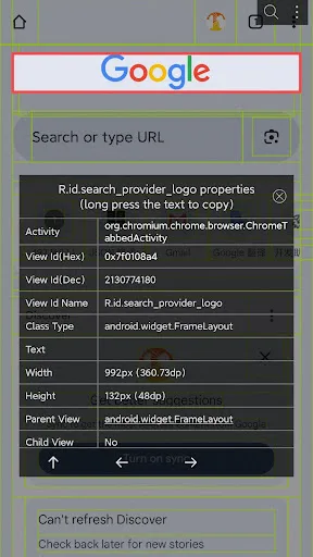 Dev Tools(Developer)-Decompile screenshot 2