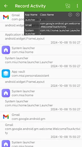 Dev Tools(Developer)-Decompile screenshot 4