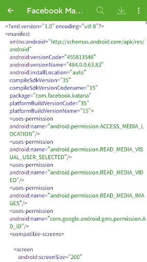 Dev Tools(Developer)-Decompile screenshot 5
