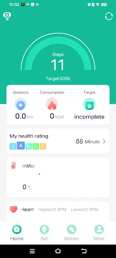 fitpro screenshot 3