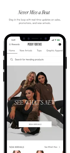 Pebby Forevee screenshot 2