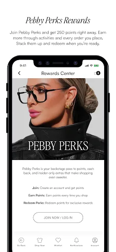 Pebby Forevee screenshot 4