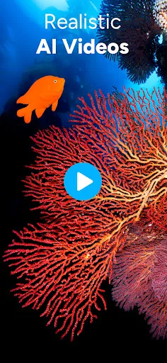 OpenVideo - AI Video Generator screenshot 4