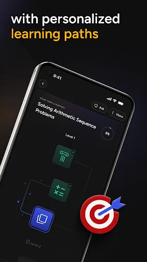 Astra AI: Study & Exam Prep screenshot 3