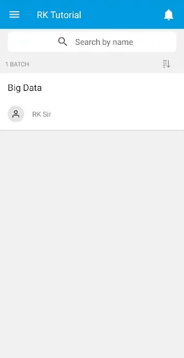 RK Tutorial screenshot 3