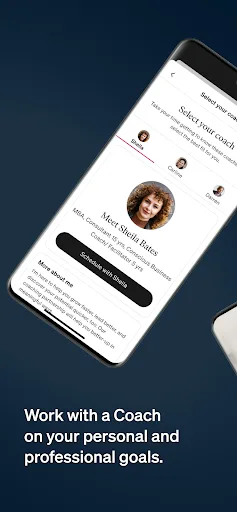 BetterUp screenshot 2