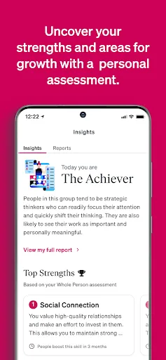 BetterUp screenshot 5