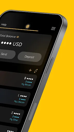 Bitcoin Depot screenshot 2