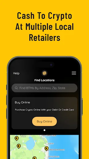 Bitcoin Depot screenshot 3