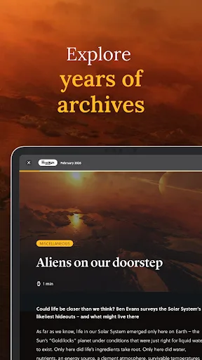 Readly: Newspapers & Magazines screenshot 4