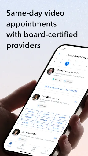 Circle Medical - See a Doctor screenshot 1