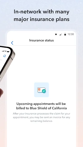 Circle Medical - See a Doctor screenshot 2