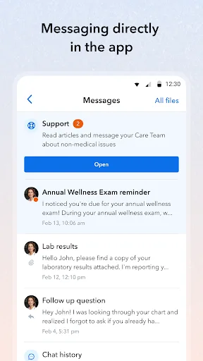 Circle Medical - See a Doctor screenshot 3