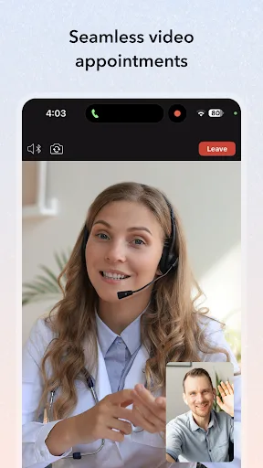 Circle Medical - See a Doctor screenshot 4