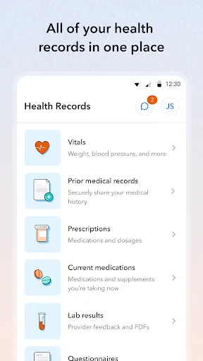 Circle Medical - See a Doctor screenshot 5