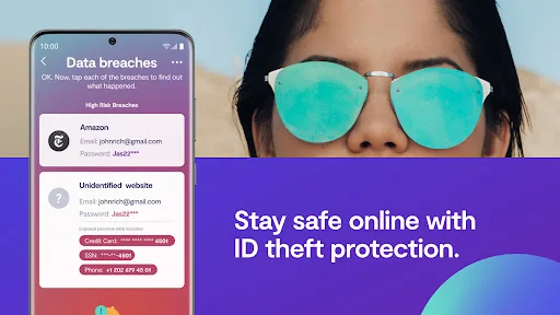 Clario: Security & Privacy screenshot 4