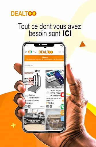 Dealtoo.co screenshot 2