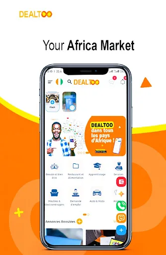 Dealtoo.co screenshot 4