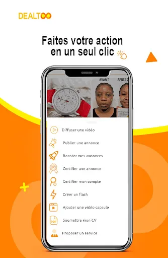 Dealtoo.co screenshot 5