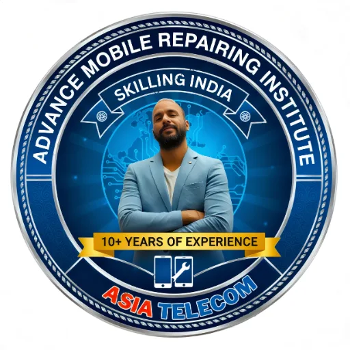 AsiaTelecom Mobile Course