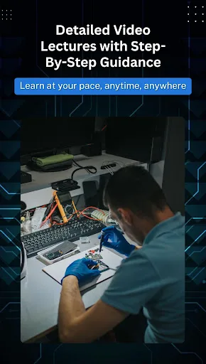 AsiaTelecom Mobile Course screenshot 3
