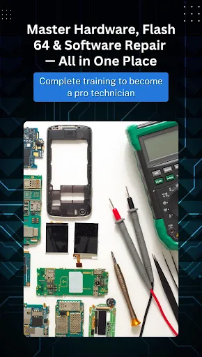 AsiaTelecom Mobile Course screenshot 5
