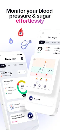 Elfie - Health & Rewards screenshot 4
