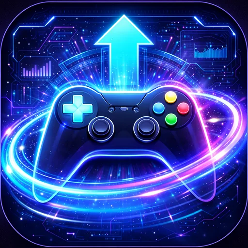 Game Mode, Game Launcher