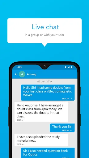 TeamTechsign screenshot 3
