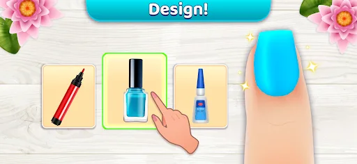 Serenity's Spa: Beauty Salon screenshot 3