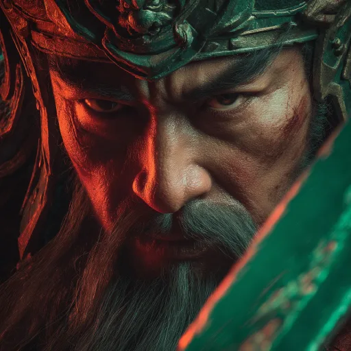Three Kingdoms Dynasty Archers