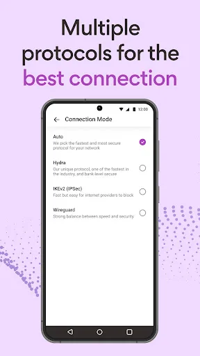 VPN 360: Private & Secure Wifi screenshot 3