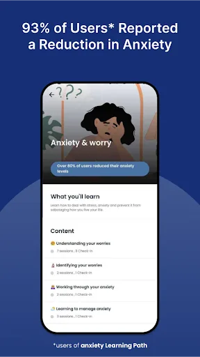 Intellect: Create A Better You screenshot 5