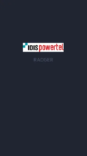 Radger PTT screenshot 1
