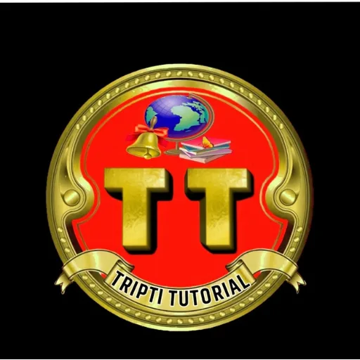 Tripti Tutorials