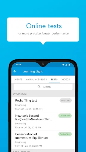 Tripti Tutorials screenshot 4