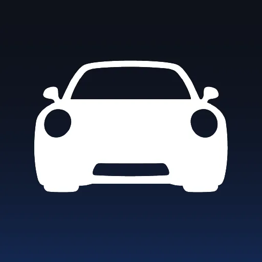 AutoRadar: Carspotting Map