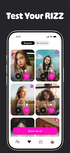 Soda - Make friends & Chat screenshot 3