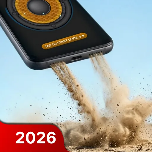 Speaker Cleaner, Water Eject
