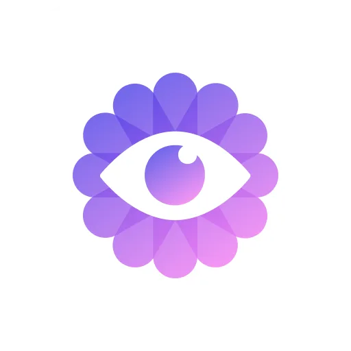 Purple Garden Psychic Reading